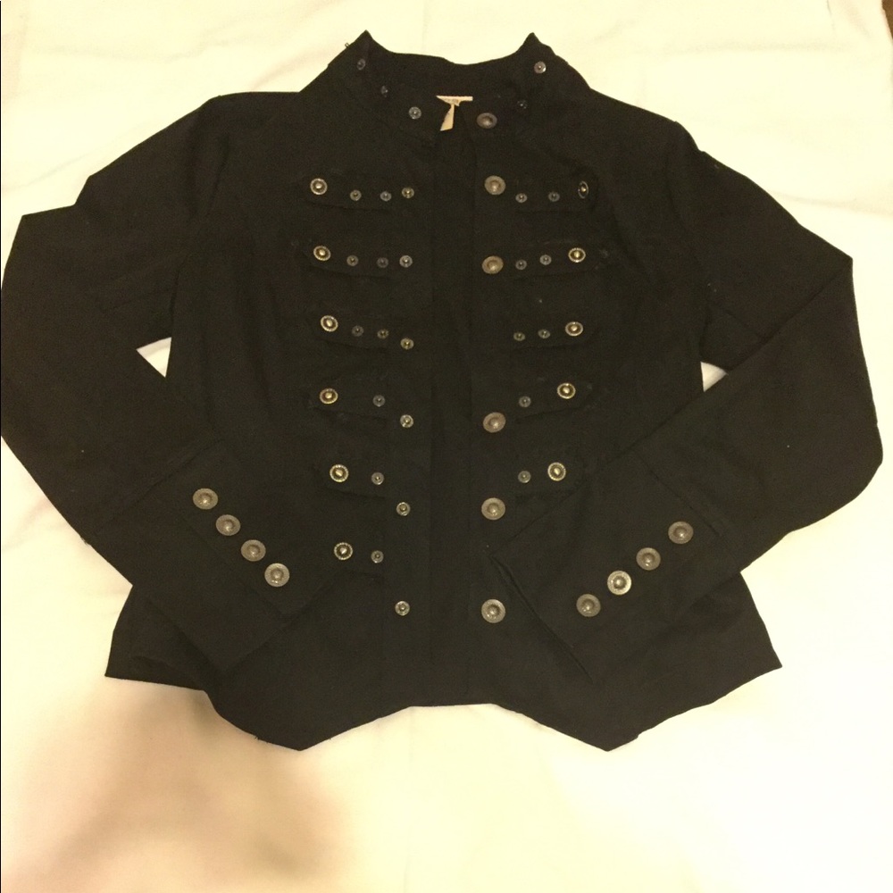 Military Jacket